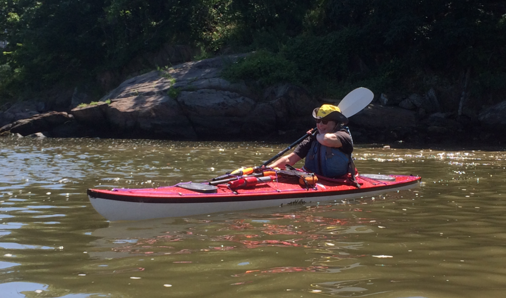 Flatwater Practice